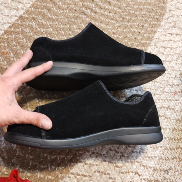 PROPET mens coleman diabetic shoes NEW NO BOX - Picture 4 of 7